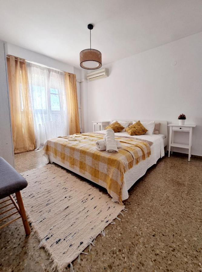 Lovely 4 Bed Flat Puerto de Sagunto Exterior photo
